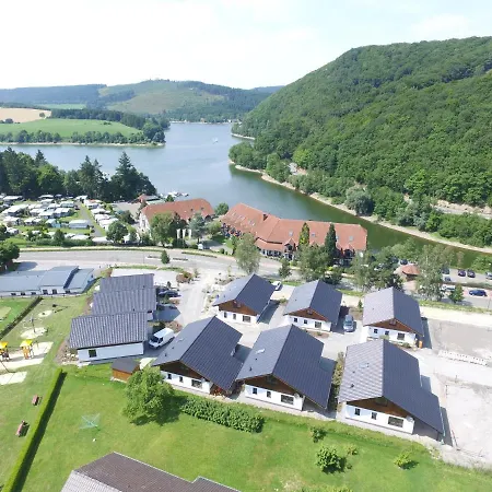 Chaletpark Diemelsee *