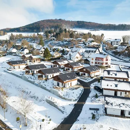Chaletpark Diemelsee Alpesi faház *