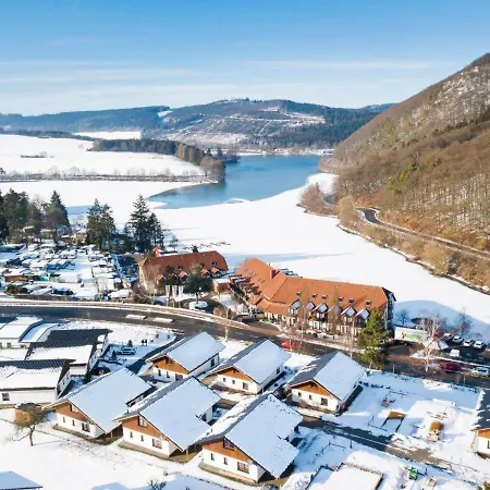 Chaletpark Diemelsee