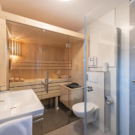 Chalet Chaletpark Diemelsee