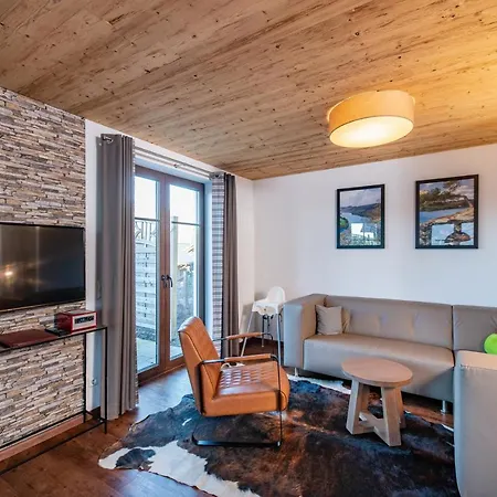 Chaletpark Diemelsee * Heringhausen