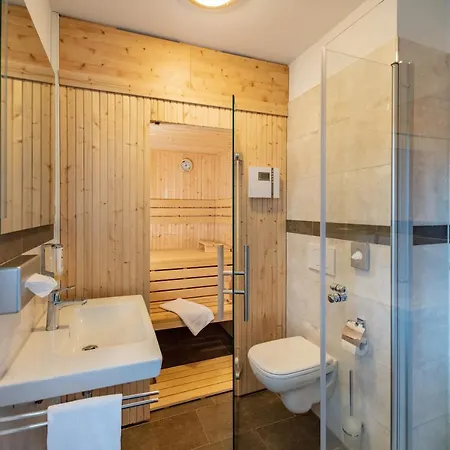 Chaletpark Diemelsee * Heringhausen