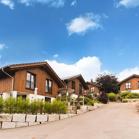 Chaletpark Diemelsee Chalet