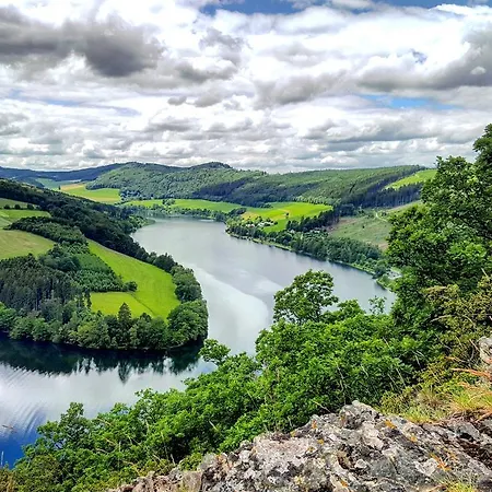 Chaletpark Diemelsee Chalet Heringhausen