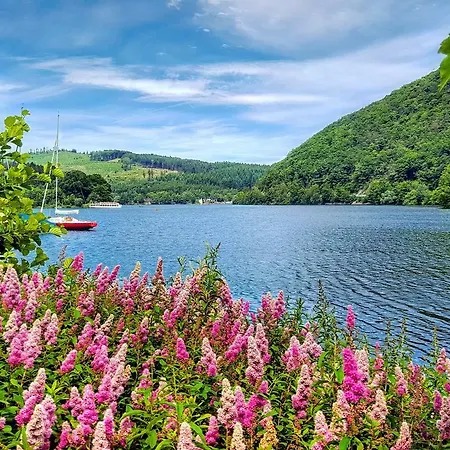 Chaletpark Diemelsee * Heringhausen