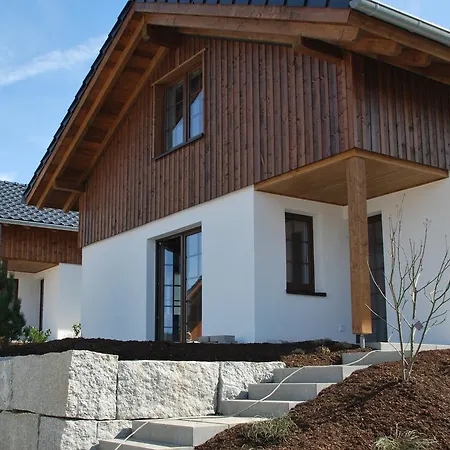 Chalet Chaletpark Diemelsee Heringhausen