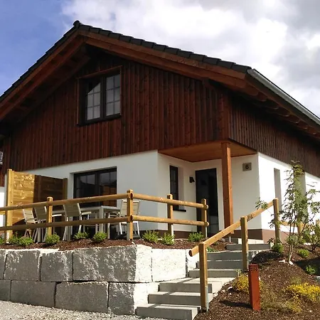 Chaletpark Diemelsee Heringhausen