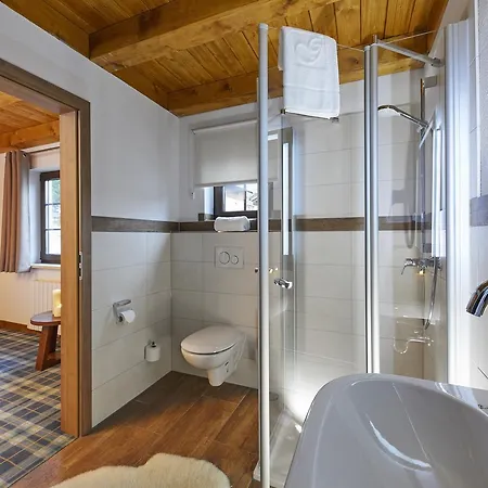 Chaletpark Diemelsee Chalet Heringhausen