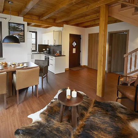 Chaletpark Diemelsee Heringhausen