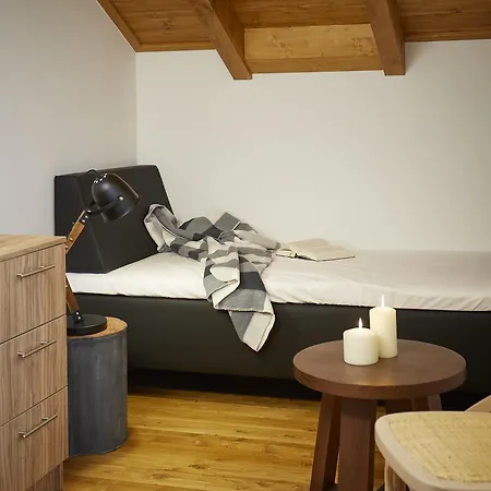 Chaletpark Diemelsee Chalet *