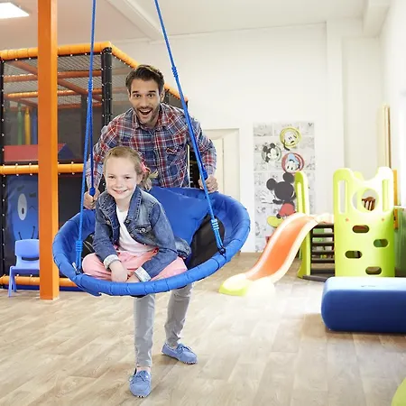 Chaletpark Diemelsee Chalet *