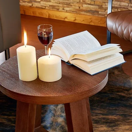 Chaletpark Diemelsee * Heringhausen