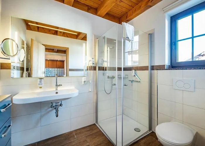 Chaletpark Diemelsee