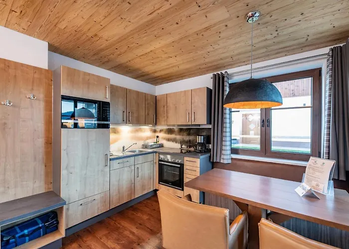 Chaletpark Diemelsee Alpesi faház