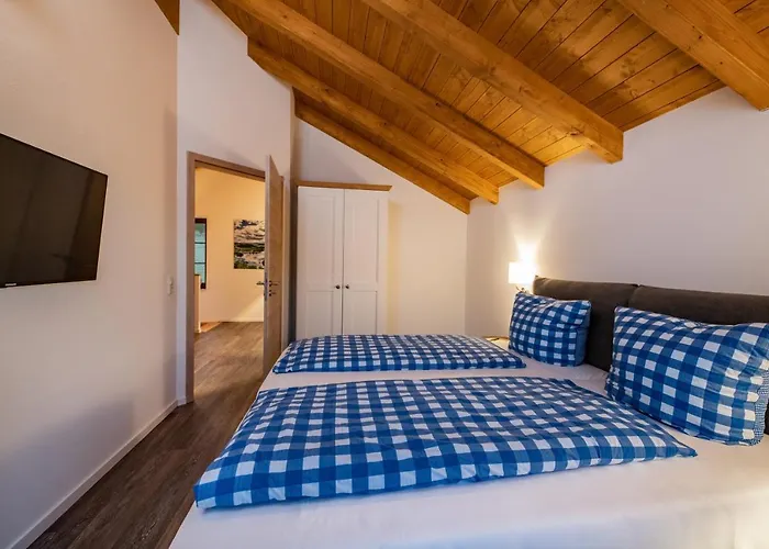 Chaletpark Diemelsee *