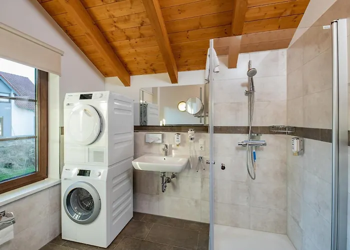 Chaletpark Diemelsee *