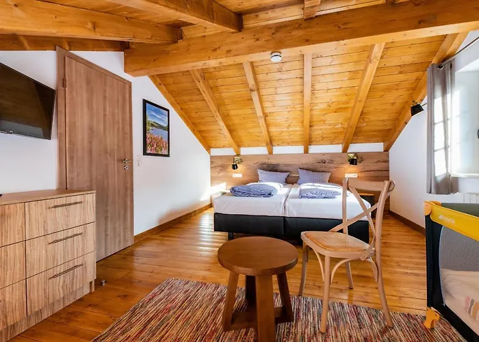 Chaletpark Diemelsee *