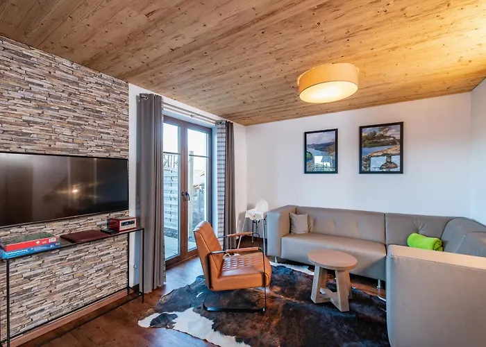 Chaletpark Diemelsee * Heringhausen