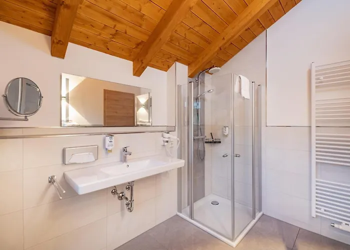 Chaletpark Diemelsee Heringhausen