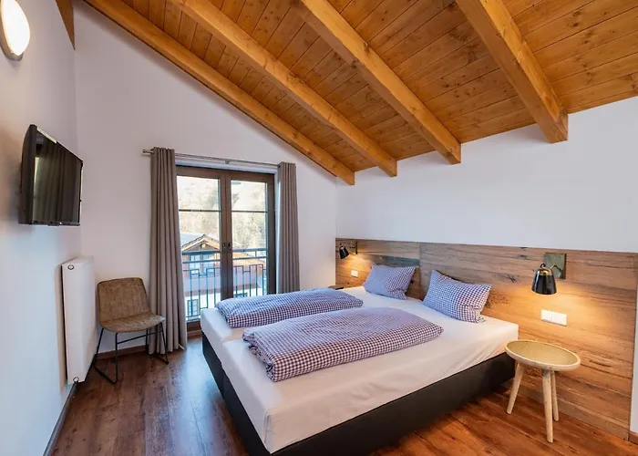 Chaletpark Diemelsee Alpesi faház *