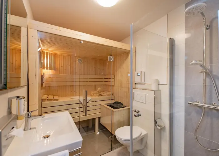 Chaletpark Diemelsee Alpesi faház