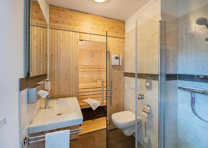 Chaletpark Diemelsee * Heringhausen