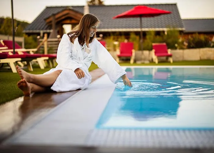 Chaletpark Diemelsee *