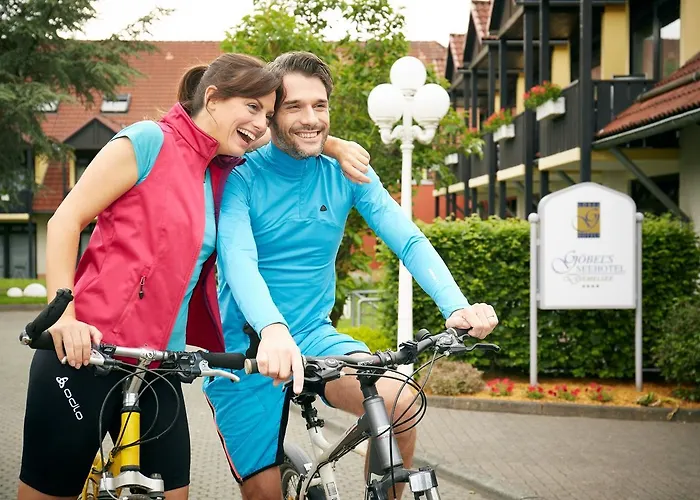 Chaletpark Diemelsee * Heringhausen