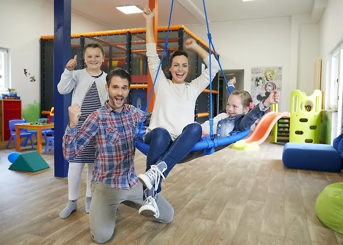 Chaletpark Diemelsee Alpesi faház *