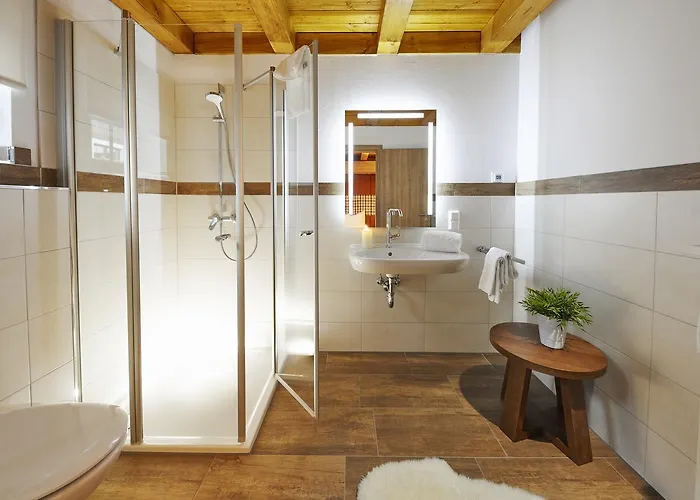 Chaletpark Diemelsee Alpesi faház