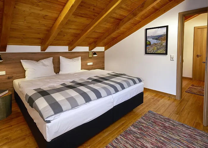 Chaletpark Diemelsee Alpesi faház *