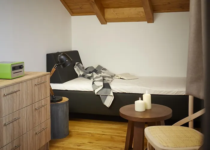 Chaletpark Diemelsee Alpesi faház *