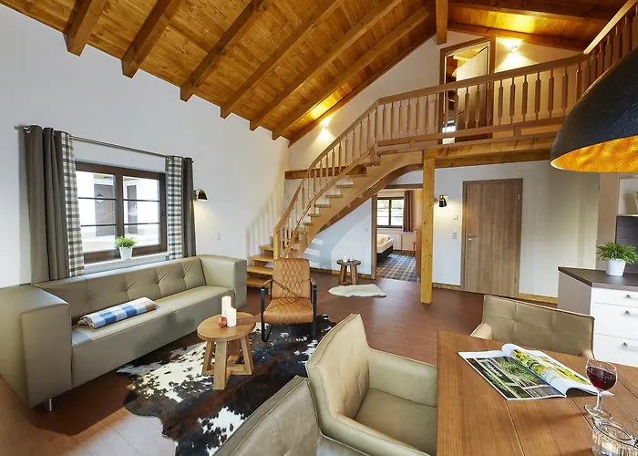 Chaletpark Diemelsee Heringhausen