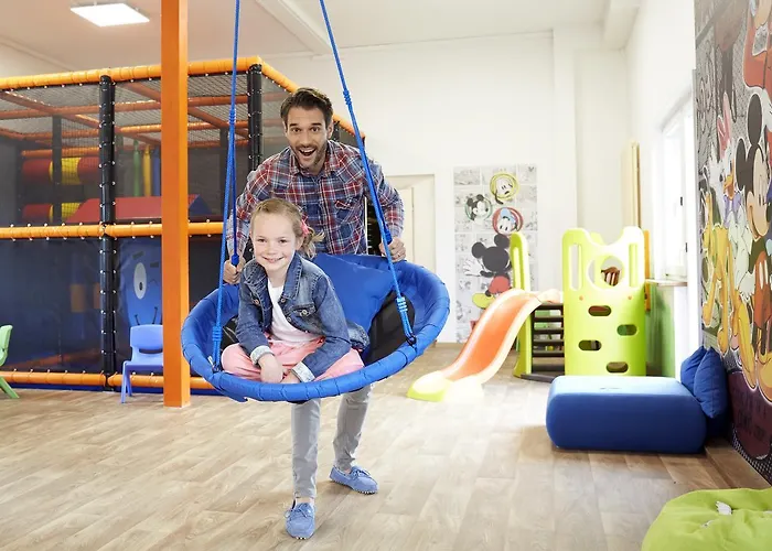 Chaletpark Diemelsee Alpesi faház *