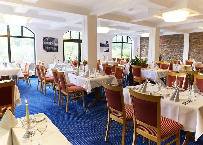 Chaletpark Diemelsee * Heringhausen