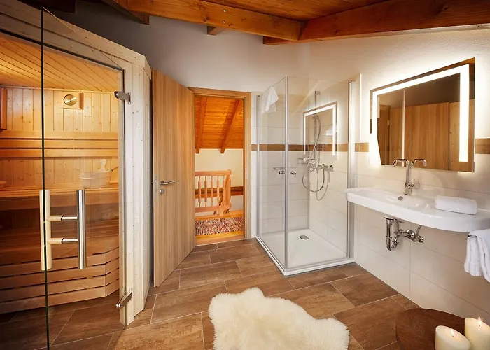 Chaletpark Diemelsee Heringhausen