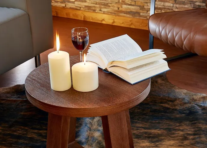 Chaletpark Diemelsee * Heringhausen